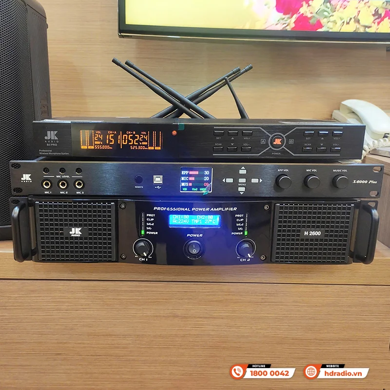 Dàn karaoke của anh Tuấn ở Cầu Giấy, Hà Nội Dàn karaoke của anh Tuấn ở Cầu Giấy, Hà Nội