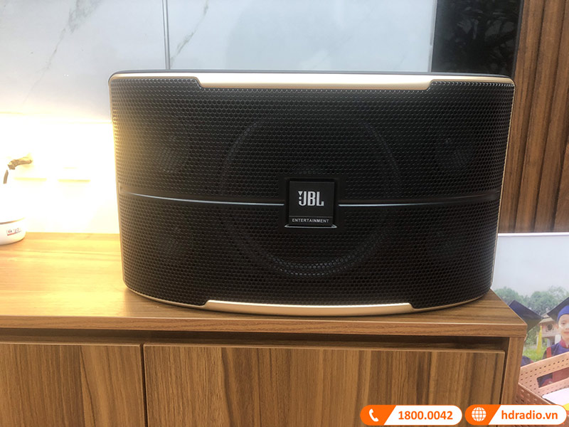 loa jbl pasion 10 trai 