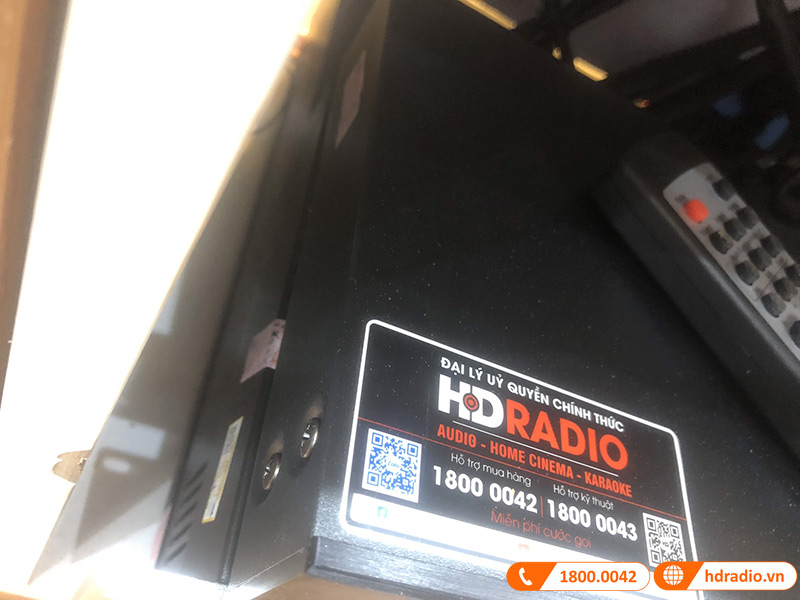 dan karaoke anh tuan