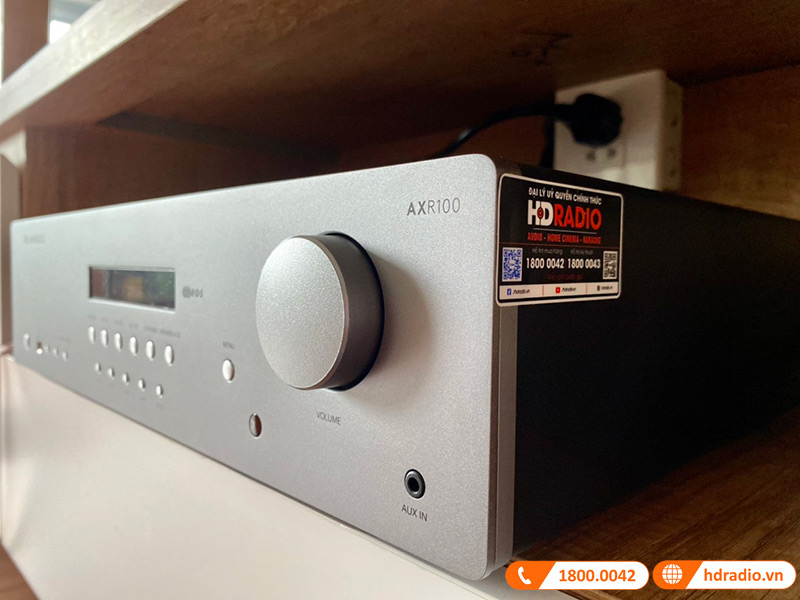 Lắp dàn nghe nhạc Chất Lượng gần 35 triệu đồng cho anh Tuấn ở Thanh Xuân, Hà Nội Lắp dàn nghe nhạc Chất Lượng gần 35 triệu đồng cho anh Tuấn ở Thanh Xuân, Hà Nội