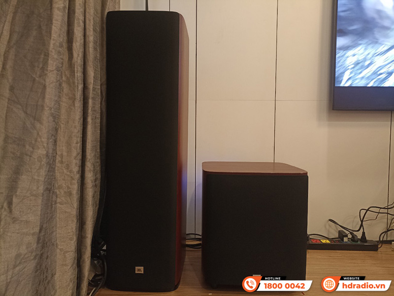 Lắp đặt phòng giải trí tổng hợp chất lượng trị giá hơn 150 triệu đồng cho anh Tùng ở Quận Cầu Giấy, Hà Nội