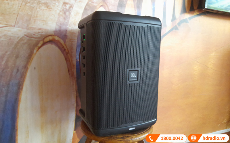 Dàn karaoke JBL HK92 (JBL Eon One Compact, KX 180A, VM300)-5