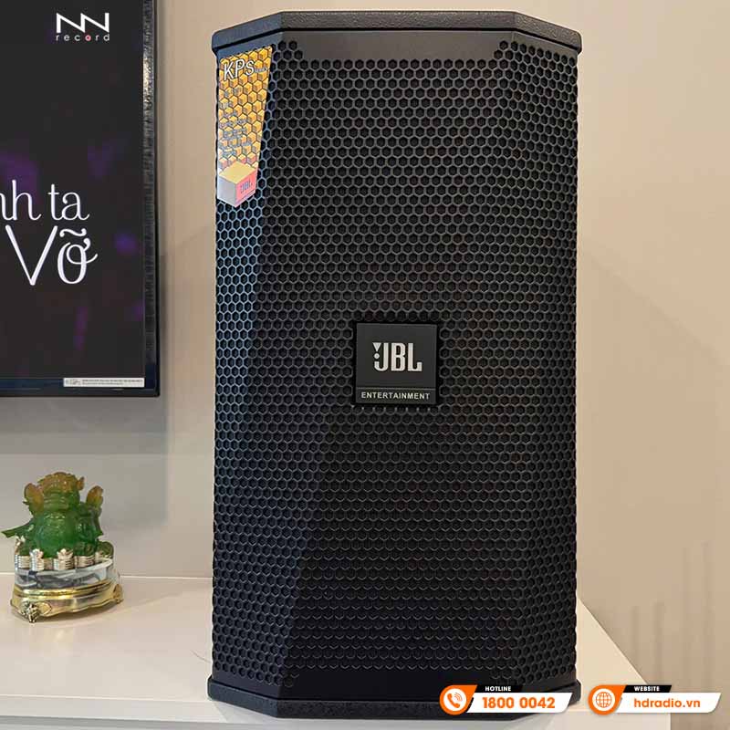 Dàn karaoke chất lượng của chị Chi ở Quận 2, TP.Hồ Chí Minh