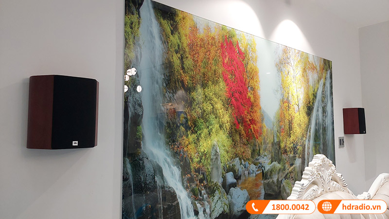 Dàn xem phim nghe nhạc 5.1 JBL PN31 của chị Diệp ở Bà Rịa - Vũng Tàu Dàn xem phim nghe nhạc 5.1 JBL PN31 của chị Diệp ở Bà Rịa - Vũng Tàu