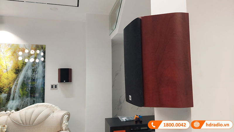 Dàn xem phim nghe nhạc 5.1 JBL PN31 của chị Diệp ở Bà Rịa - Vũng Tàu Dàn xem phim nghe nhạc 5.1 JBL PN31 của chị Diệp ở Bà Rịa - Vũng Tàu