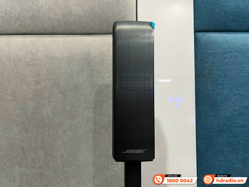 Lắp đặt hệ thống giải trí tổng hợp trị giá gần 319 triệu đồng cho chị Hà ở Huyện Bình Chánh, TP.Hồ Chí Minh