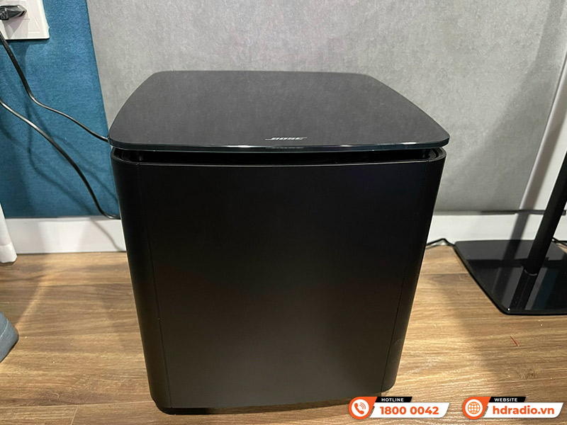 Lắp đặt hệ thống giải trí tổng hợp trị giá gần 319 triệu đồng cho chị Hà ở Huyện Bình Chánh, TP.Hồ Chí Minh