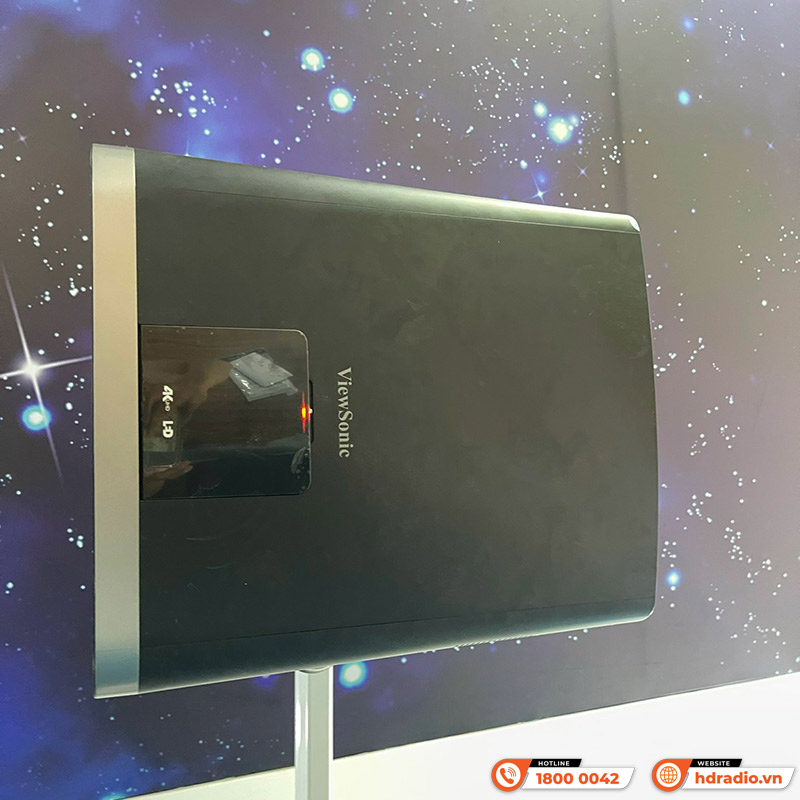 Lắp đặt hệ thống giải trí tổng hợp trị giá gần 319 triệu đồng cho chị Hà ở Huyện Bình Chánh, TP.Hồ Chí Minh