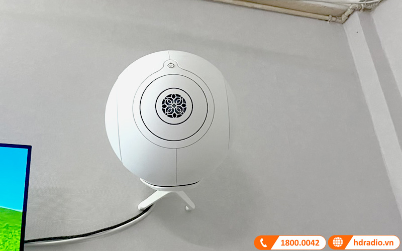 Loa Devialet Phantom I 108dB Opera de Paris 3