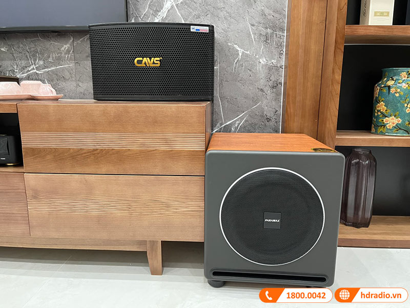 Dàn karaoke Cực Hay của chị Lan ở Thanh Xuân, Hà Nội