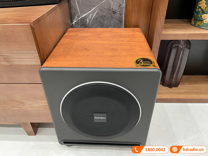 Dàn karaoke Cực Hay của chị Lan ở Thanh Xuân, Hà Nội