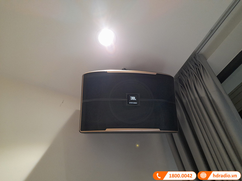 loa karaoke jbl passion 12