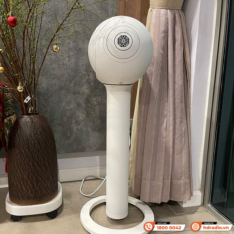 Loa DEVIALET Phantom I 103DB, Công Suất 500W, Bluetooth, Wifi, AirPlay, Spotify Connect, Optical-11