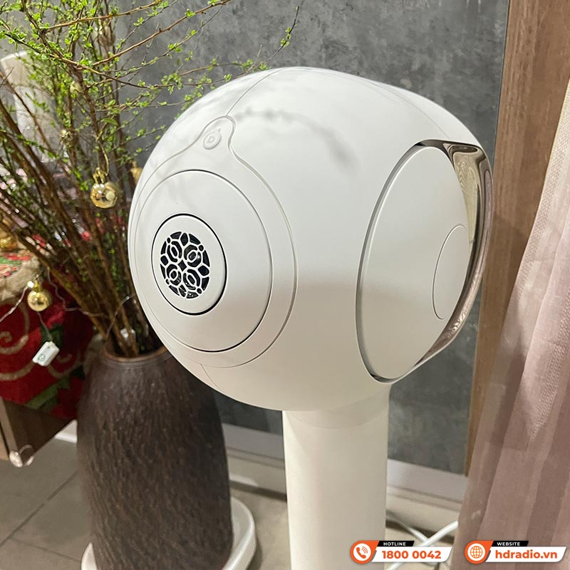 Loa DEVIALET Phantom I 103DB, Công Suất 500W, Bluetooth, Wifi, AirPlay, Spotify Connect, Optical-14