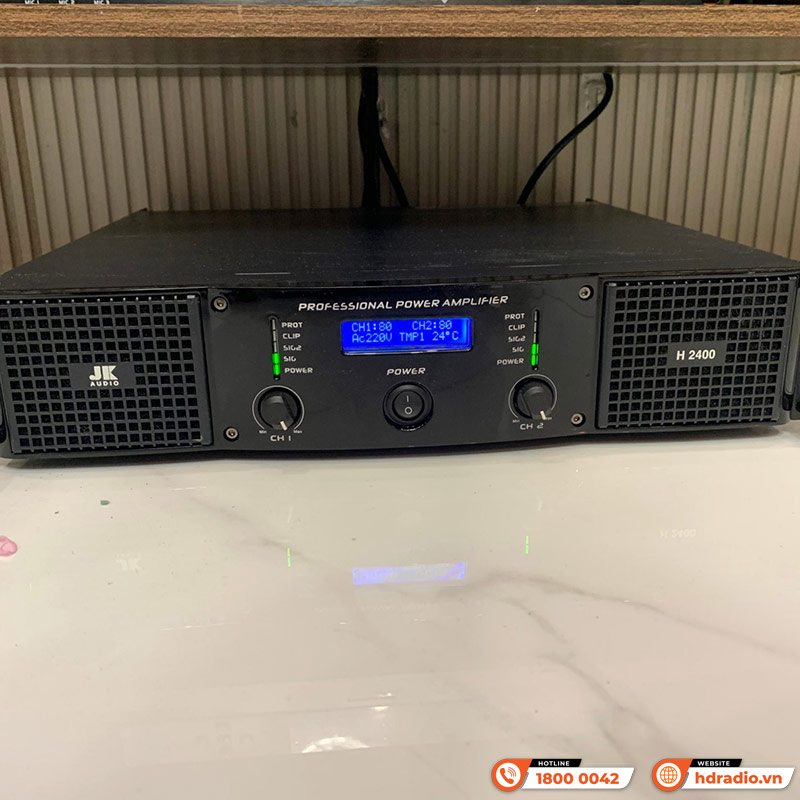 Lắp đặt dàn Karaoke Gia Đình Chính Hãng Chất Lượng trị giá gần 45 triệu đồng cho chị Nga ở Hoàng Mai, Hà Nội