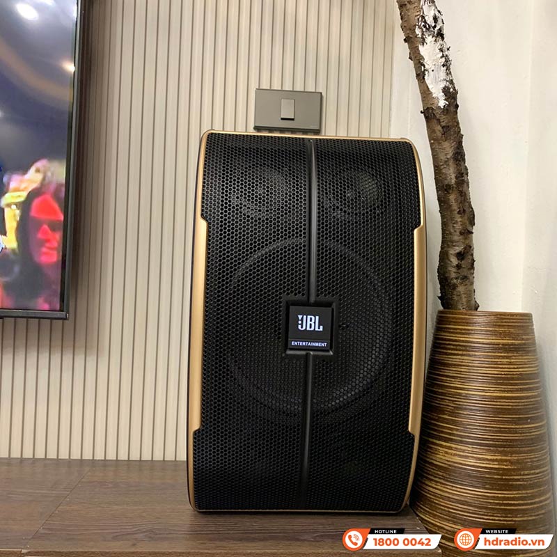 Dàn Karaoke JBL gia đình GD09 (Pasion 10, H2400, X6000 plus, B5 Pro)-5