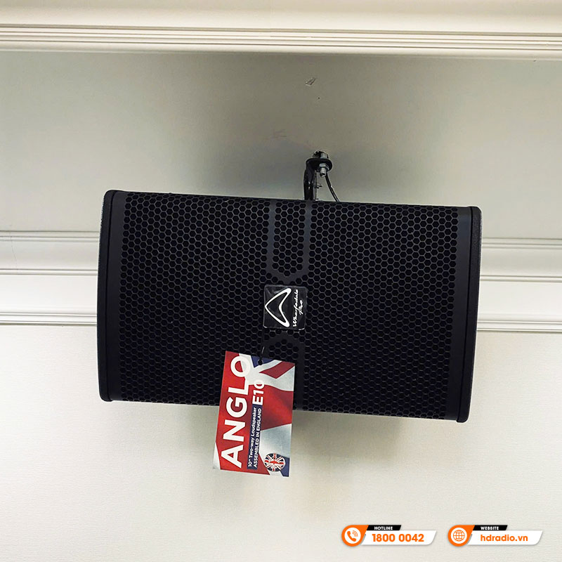 Lắp đặt Dàn karaoke cao cấp cho chị Ngọc ở Hồ Chí Minh