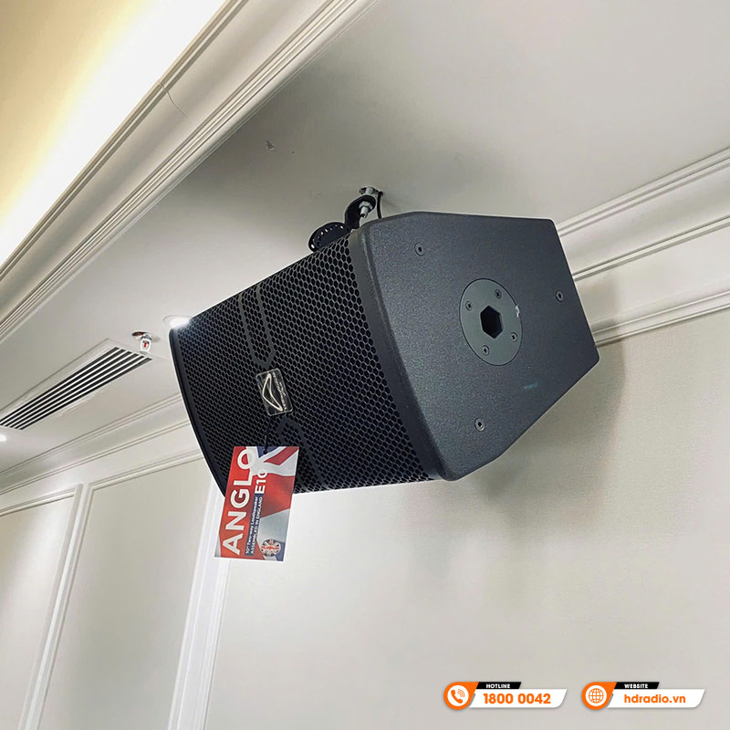 Lắp đặt Dàn karaoke cao cấp cho chị Ngọc ở Hồ Chí Minh