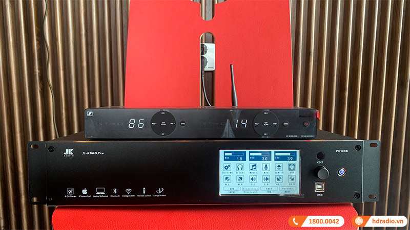 Dan karaoke cho phong hop Dan karaoke cho phong hop