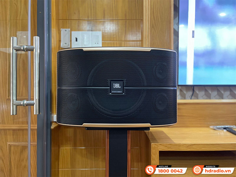 Dàn karaoke của chị Tú Q ở Quận Bình Tân, Hồ Chí Minh