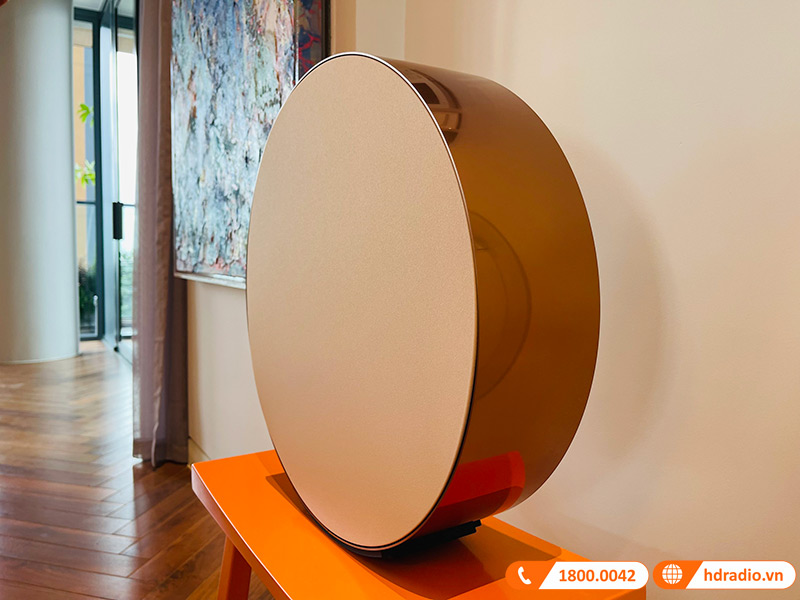 Lap he thong loa B&O Beosound EDGE tri gia gan 88 trieu dong cho chi Tue Minh o Thu Duc, Ho Chi Minh