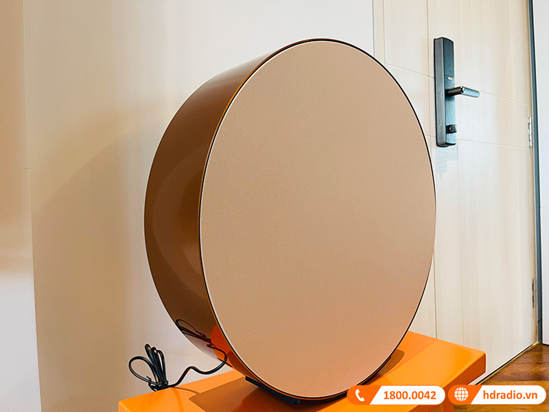 Lap he thong loa B&O Beosound EDGE tri gia gan 88 trieu dong cho chi Tue Minh o Thu Duc, Ho Chi Minh