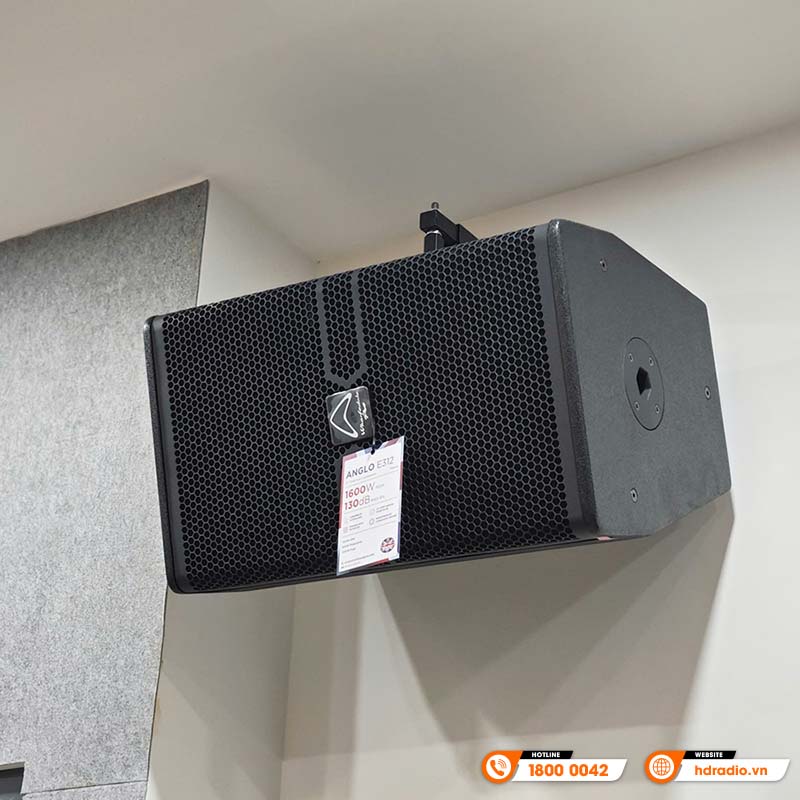 Dàn karaoke cao cấp HDR90 của gia đình chị Tuyền ở TP.Thủ Dầu Một - Bình Dương