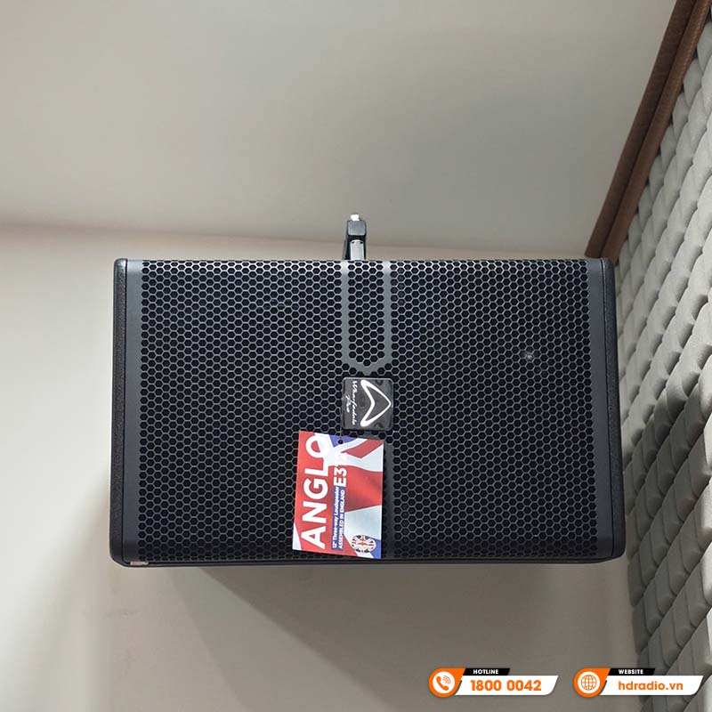 Dàn karaoke cao cấp HDR90 của gia đình chị Tuyền ở TP.Thủ Dầu Một - Bình Dương