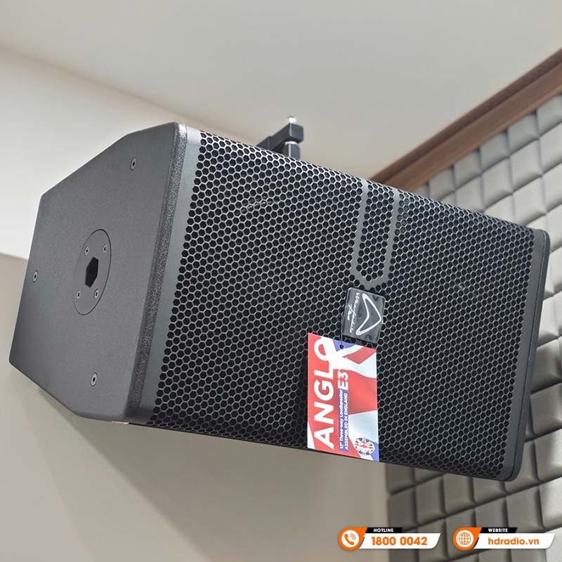 Dàn karaoke cao cấp HDR90 của gia đình chị Tuyền ở TP.Thủ Dầu Một - Bình Dương