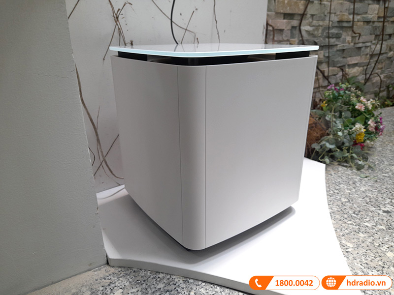 Bộ loa soundbar Bose SB01 của chị Yến ở Quận Bình Thạnh, Hồ Chí Minh