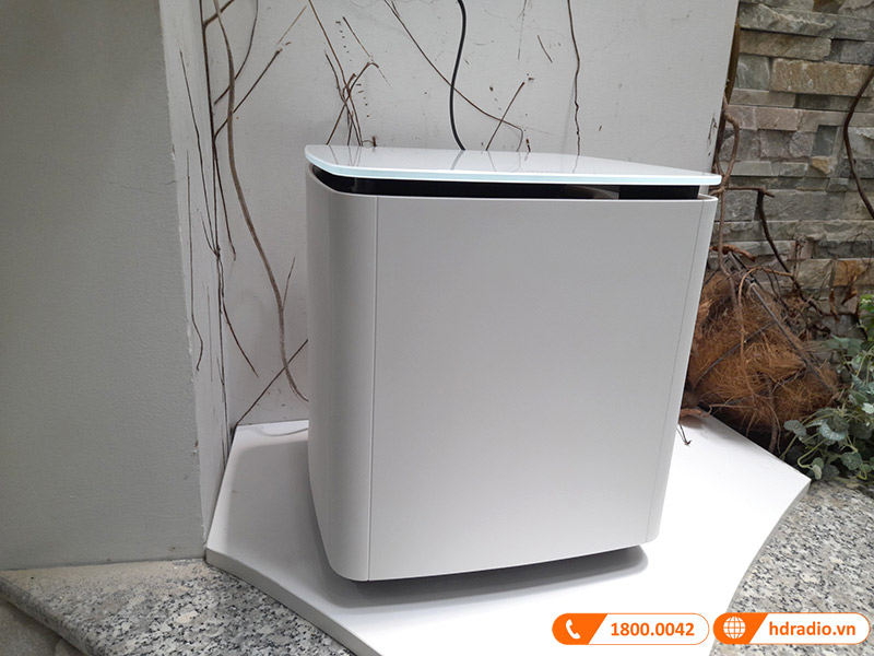 Bộ loa soundbar Bose SB01 của chị Yến ở Quận Bình Thạnh, Hồ Chí Minh