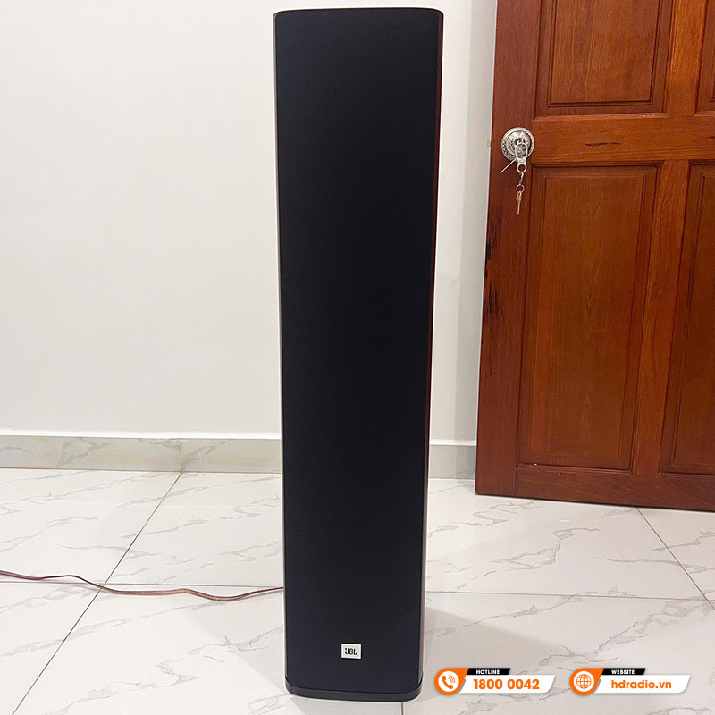 Dàn Nghe Nhạc JBL NN99 (JBL Studio 680, Denon PMA-900HNE)-5