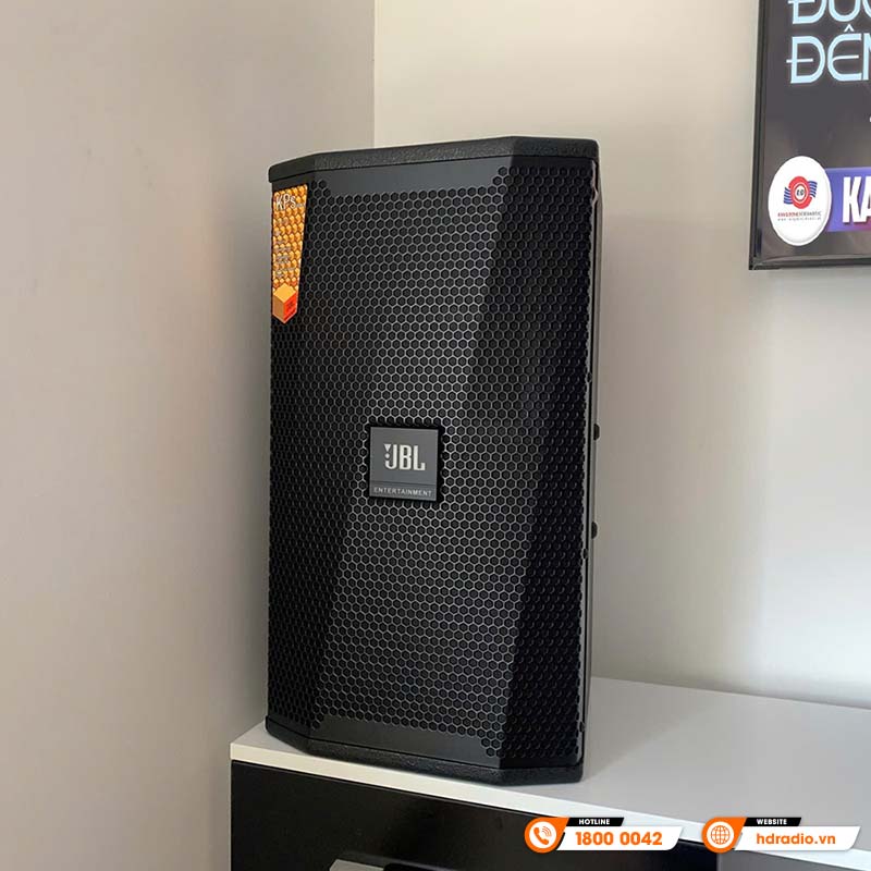 Dàn karaoke gia đình GD97 (JBL KPS1, Neko AK3500)-4