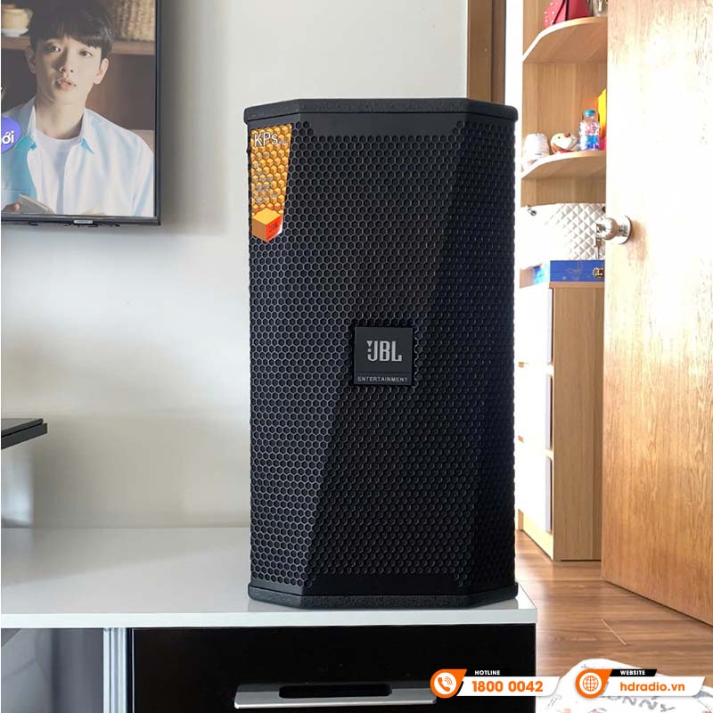 Dàn karaoke gia đình GD97 (JBL KPS1, Neko AK3500)-6