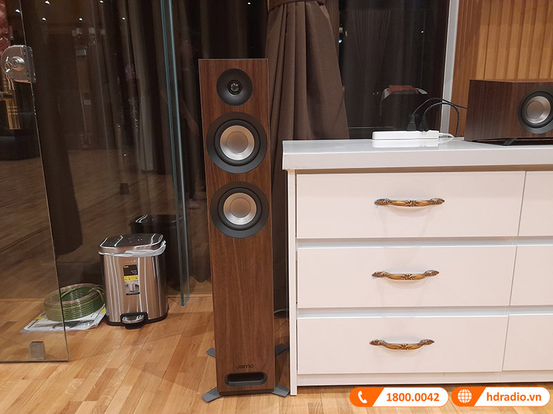 Lắp dàn xem phim Chất Lượng gần 31 triệu đồng cho chú Mỹ ở Tân Phú, Hồ Chí Minh Lắp dàn xem phim Chất Lượng gần 31 triệu đồng cho chú Mỹ ở Tân Phú, Hồ Chí Minh