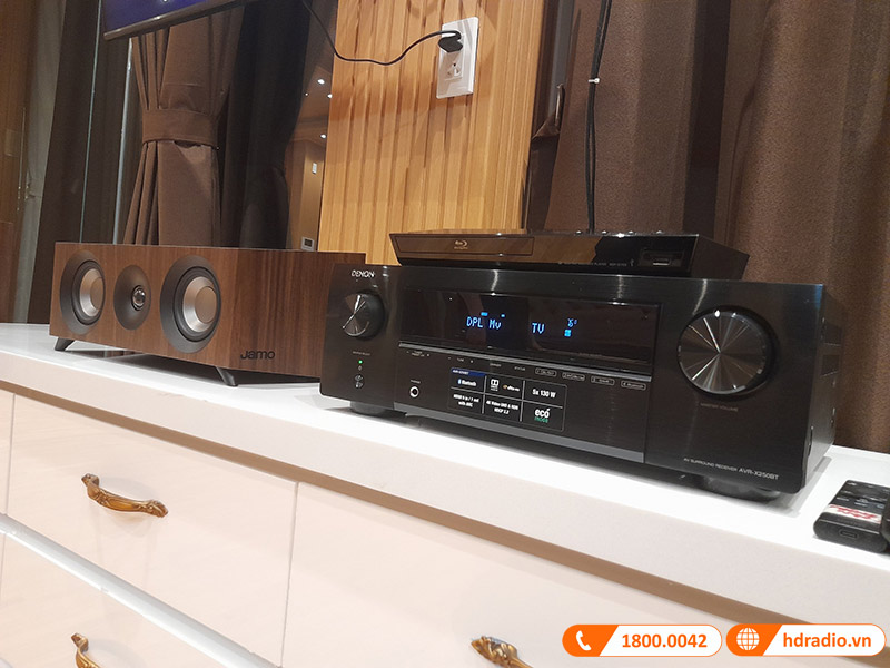 Lắp dàn xem phim Chất Lượng gần 31 triệu đồng cho chú Mỹ ở Tân Phú, Hồ Chí Minh Lắp dàn xem phim Chất Lượng gần 31 triệu đồng cho chú Mỹ ở Tân Phú, Hồ Chí Minh