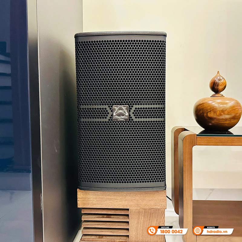 Dàn Karaoke Cao Cấp HDR66 ( Anglo X12A, H2600, X6000 Plus, K800,  AX15B)-10