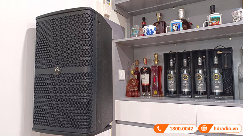 hoan thien dan karaoke cuc hay tri gia gan 40 trieu dong cho chu vuong o tan phu ho chi minh