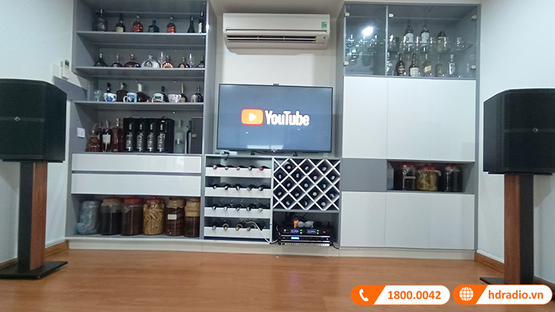 hoan thien dan karaoke cuc hay tri gia gan 40 trieu dong cho chu vuong o tan phu ho chi minh