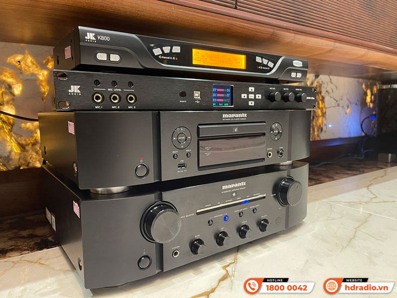 Dàn nghe nhạc và hát karaoke của cô Trang ở Thái Nguyên Dàn nghe nhạc và hát karaoke của cô Trang ở Thái Nguyên