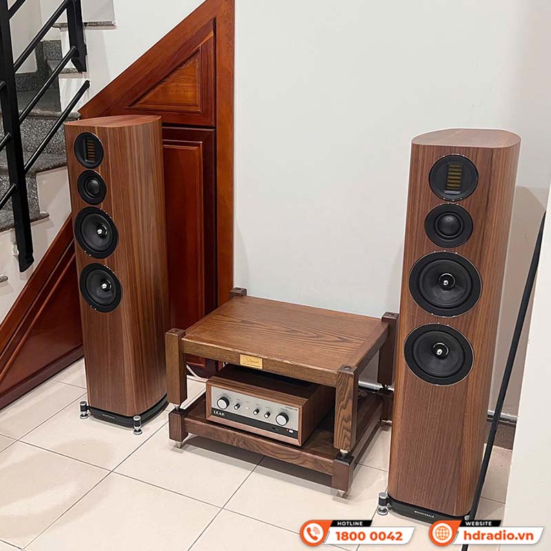 Lắp đặt dàn nghe nhạc cho anh Hải Anh ở Vũng Tàu Lắp đặt dàn nghe nhạc cho anh Hải Anh ở Vũng Tàu