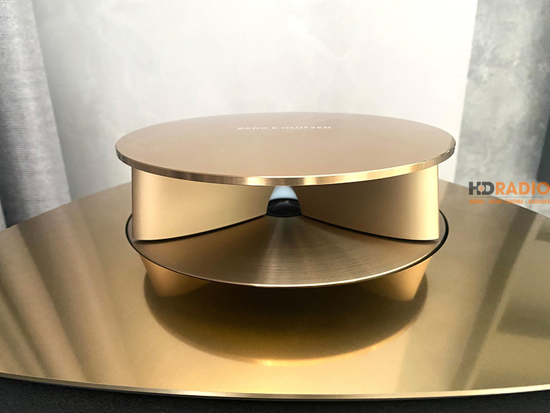 Thiết kế loa B&O Beolab 50