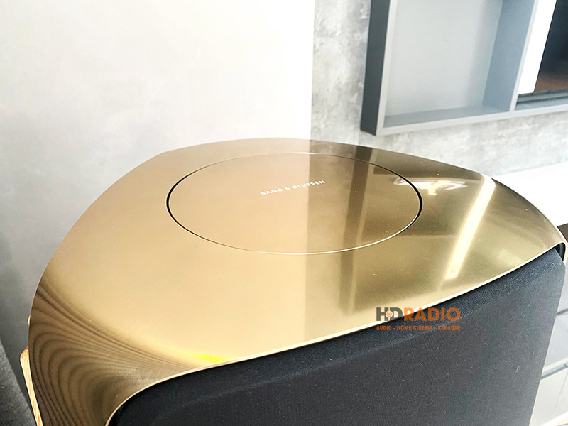 Công trình loa B&O Beolab 50 ở Đông Anh 5