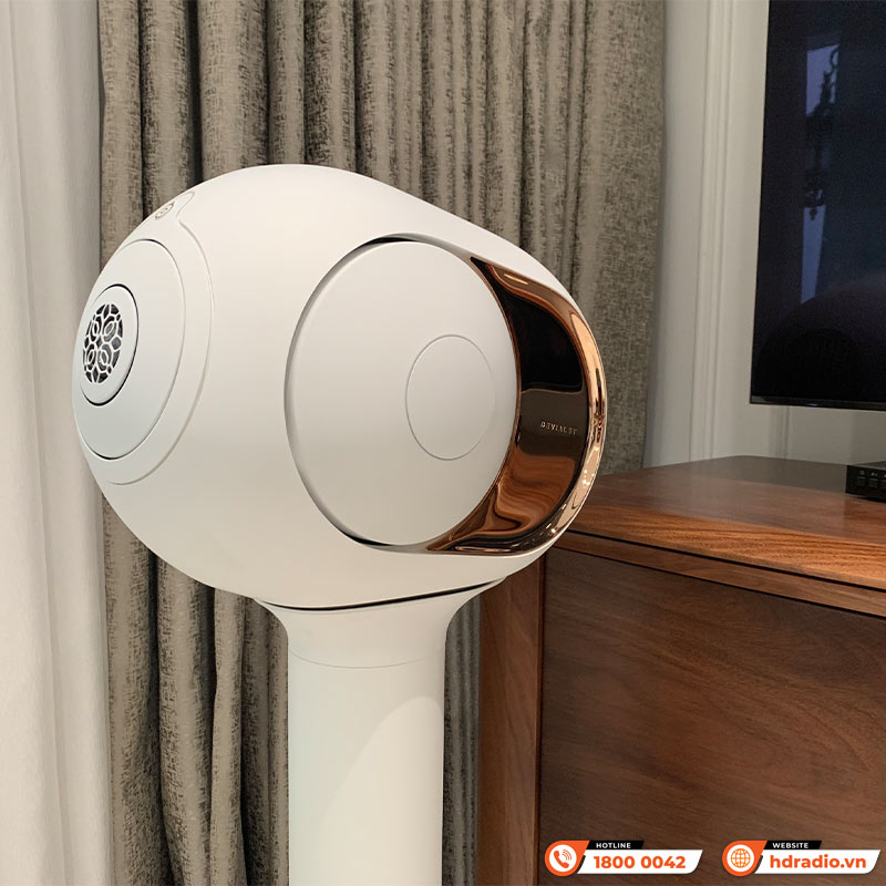 Lắp đặt Loa Devialet Phantom I 108DB cho Mr Tony Huy ở Cầu Giấy, Hà Nội Lắp đặt Loa Devialet Phantom I 108DB cho Mr Tony Huy ở Cầu Giấy, Hà Nội