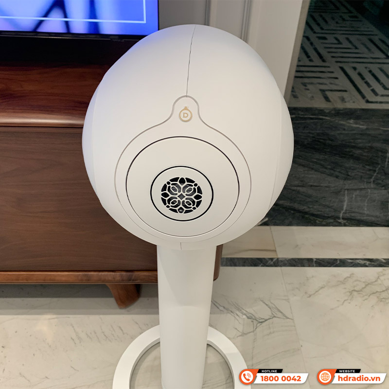 Lắp đặt Loa Devialet Phantom I 108DB cho Mr Tony Huy ở Cầu Giấy, Hà Nội Lắp đặt Loa Devialet Phantom I 108DB cho Mr Tony Huy ở Cầu Giấy, Hà Nội