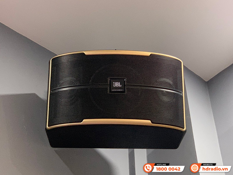 Dàn karaoke của thầy Thông Chấn ở Quận 8, Hồ Chí Minh