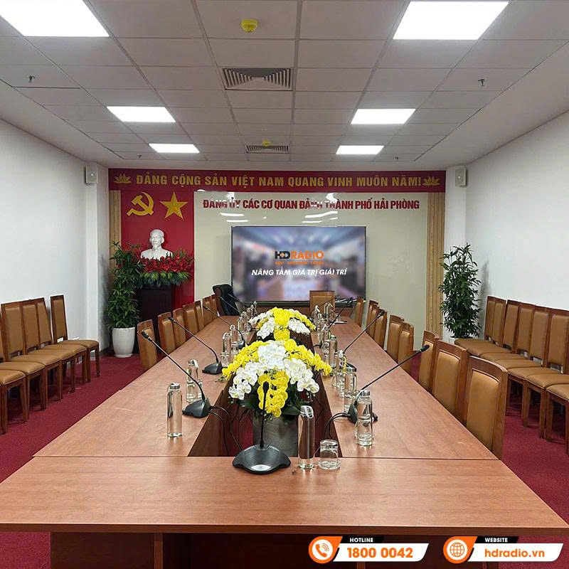 Amply Bosch PLE-1MA120-EU, Công suất 120W, Tần số 50Hz - 20KHz-1