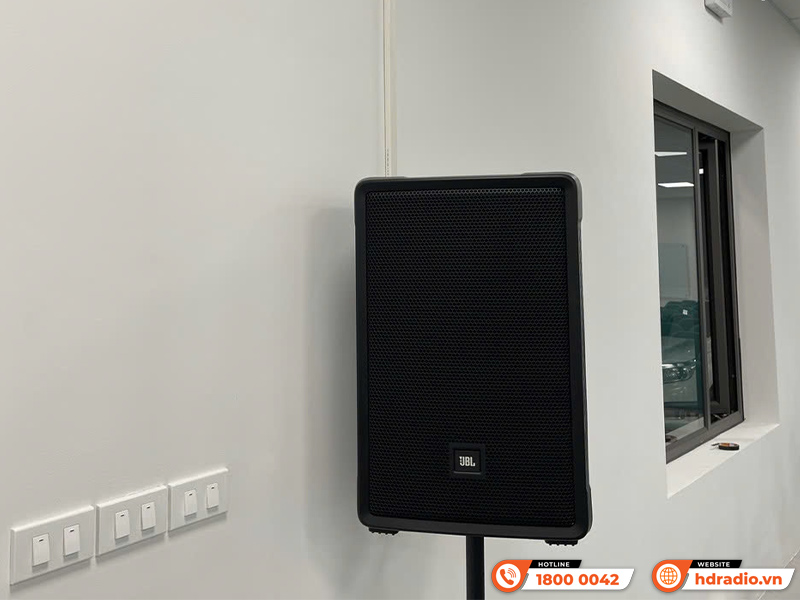 Hệ thống Âm thanh thông báo cho Trung tâm sát hạch lái xe ở Long Biên, Hà Nội Hệ thống Âm thanh thông báo cho Trung tâm sát hạch lái xe ở Long Biên, Hà Nội