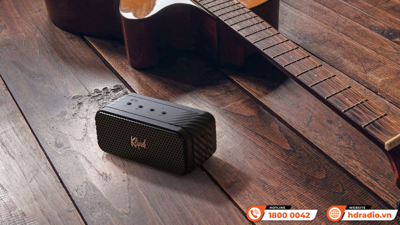 Loa Klipsch Nashville