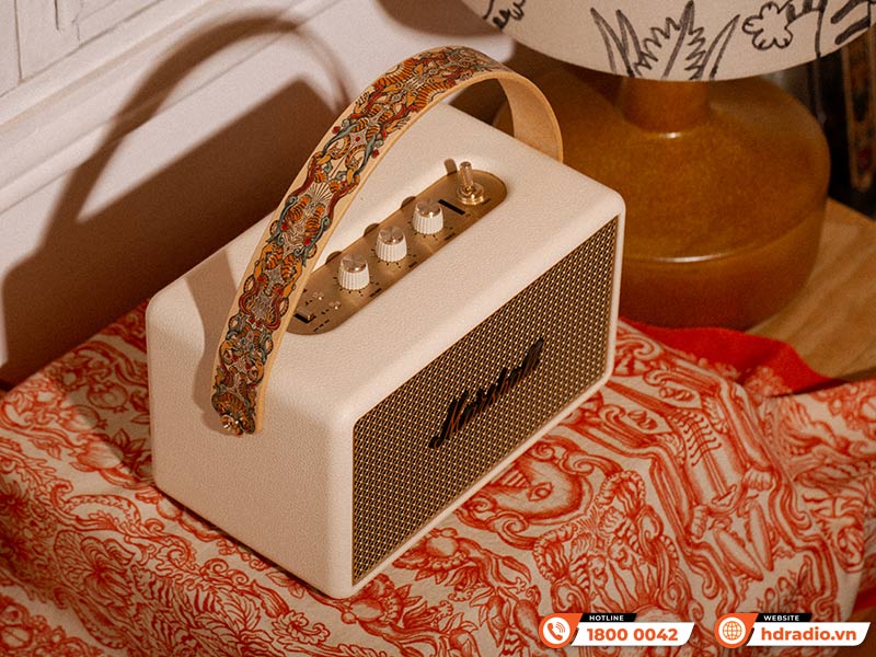 Quai xách da độc quyền